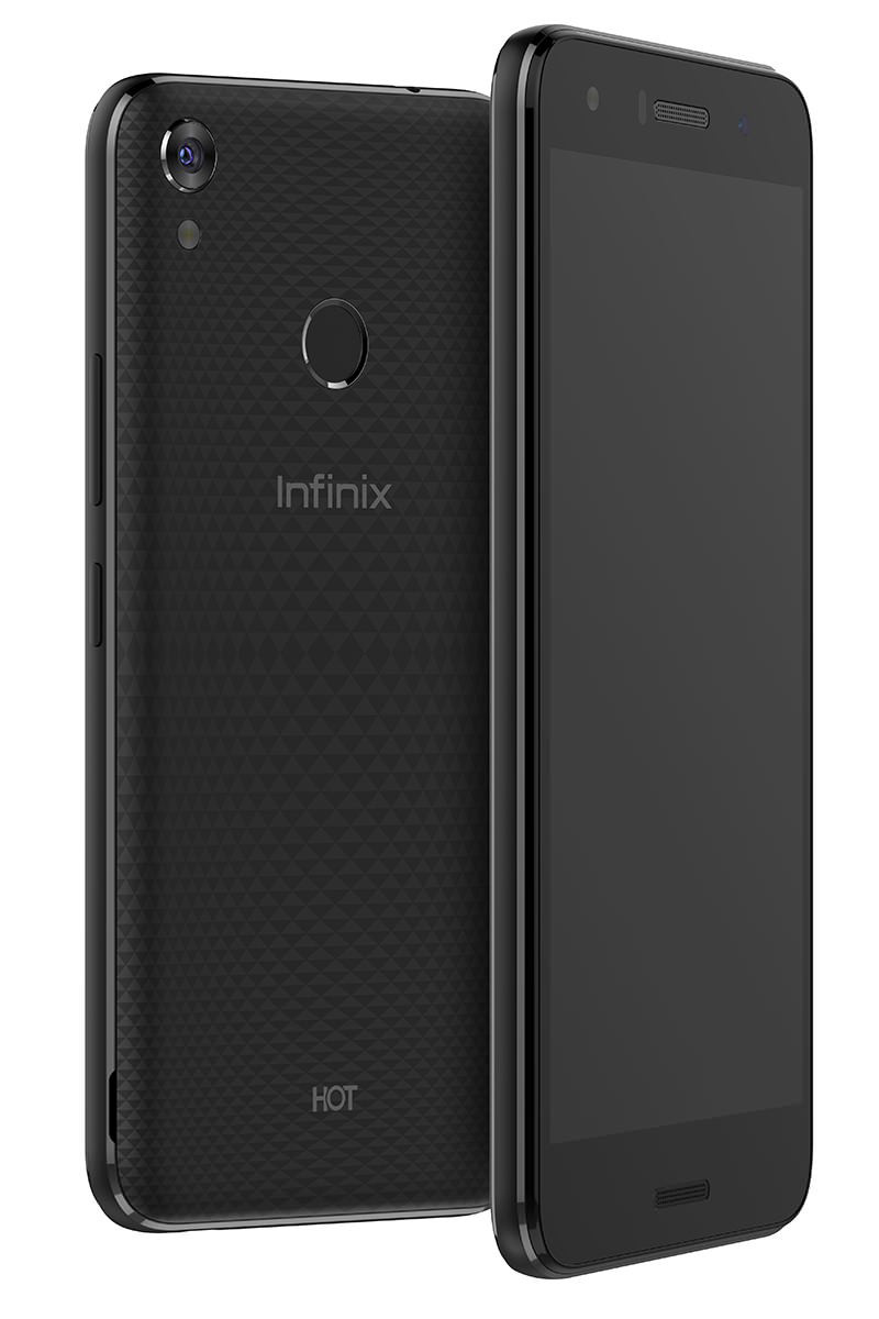 Infinix Hot 5